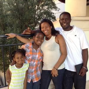 Meet your Posher, Jean-mary